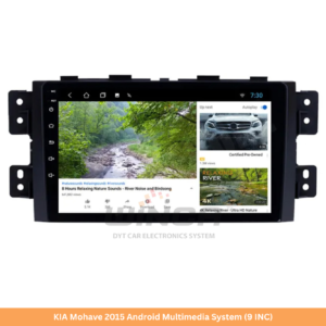 Wholesale Car Accessories & Interior Factory