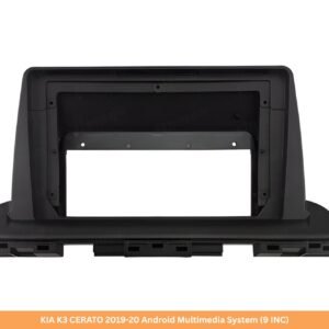 Wholesale Car Accessories & Interior Factory