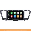 Wholesale Car Accessories & Interior Factory