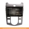 Wholesale Car Accessories & Interior Factory