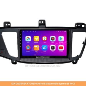 Wholesale Car Accessories & Interior Factory