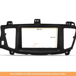 Wholesale Car Accessories & Interior Factory
