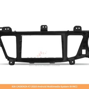 Wholesale Car Accessories & Interior Factory