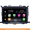 Wholesale Car Accessories & Interior Factory
