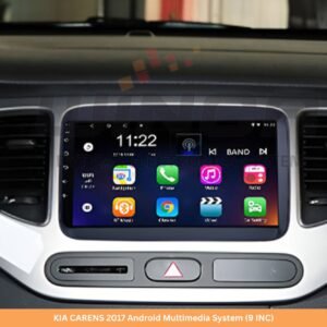 Wholesale Car Accessories & Interior Factory