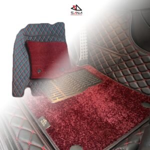 Wholesale Car Accessories & Interior Factory