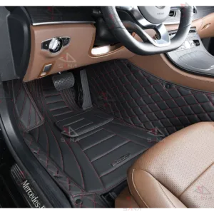 Wholesale Car Accessories & Interior Factory
