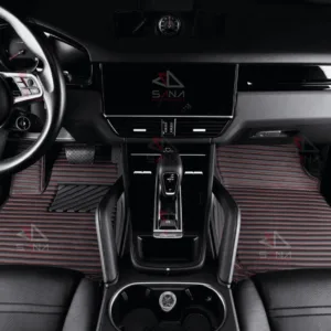 Wholesale Car Accessories & Interior Factory