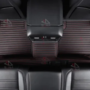 Wholesale Car Accessories & Interior Factory