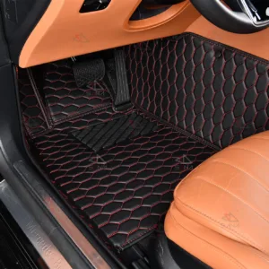 Wholesale Car Accessories & Interior Factory