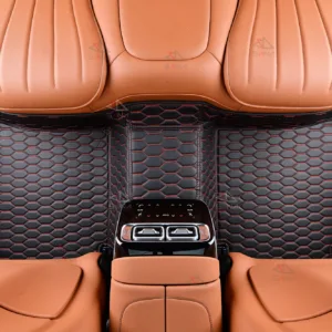 Wholesale Car Accessories & Interior Factory