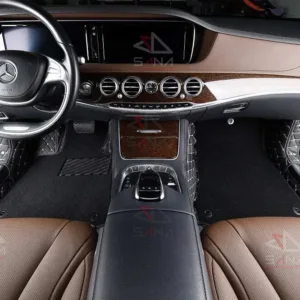 Wholesale Car Accessories & Interior Factory