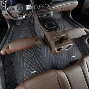 Wholesale Car Accessories & Interior Factory