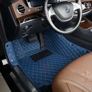 Wholesale Car Accessories & Interior Factory
