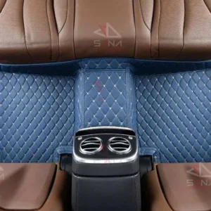 Wholesale Car Accessories & Interior Factory