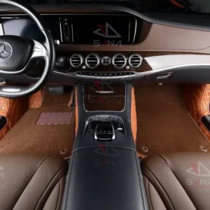 Wholesale Car Accessories & Interior Factory