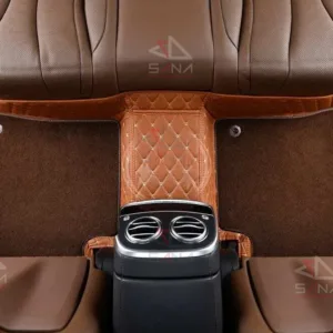 Wholesale Car Accessories & Interior Factory