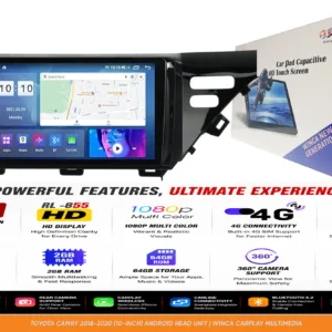 Wholesale Car Accessories & Interior Factory