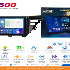 Wholesale Car Accessories & Interior Factory