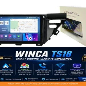 Winca TS18