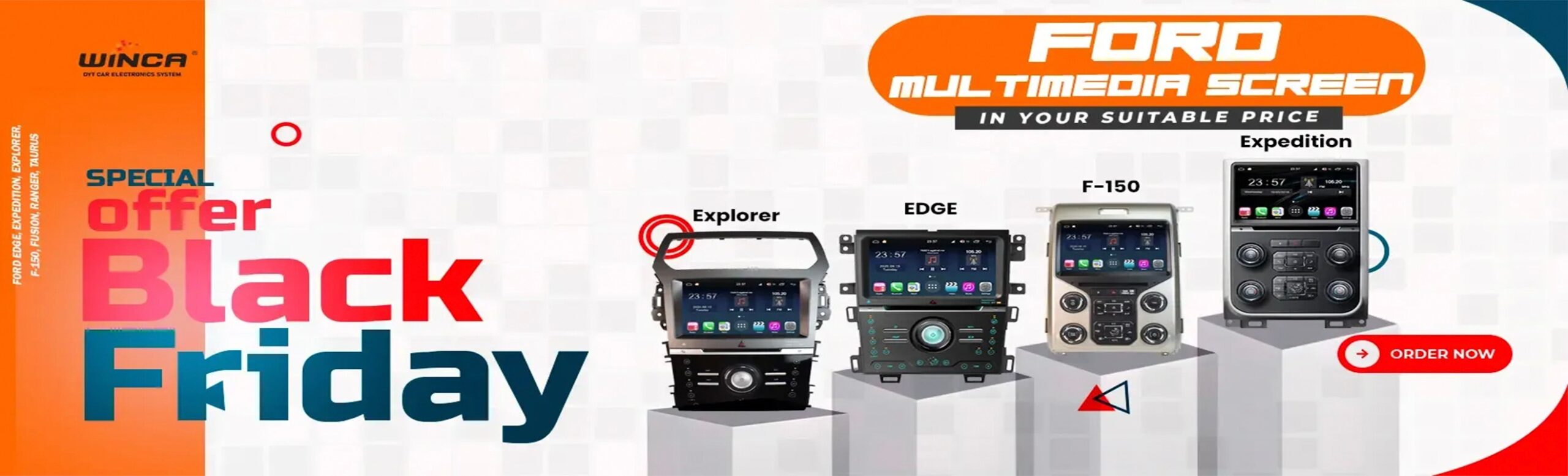 DYT Groups – Wholesale Car Accessories & Interior Factory DYT Groups UAE car accessories banner