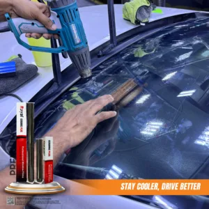 Wholesale Car Accessories & Interior Factory