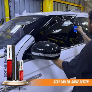 Royal Nano Ceramic Plus Tint, Car window tint (11)