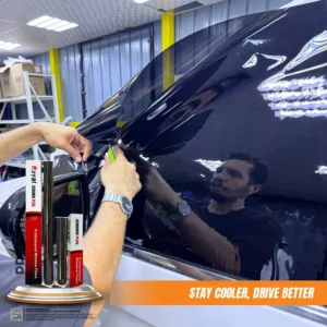 Royal Nano Ceramic Plus Tint, Car window tint (12)
