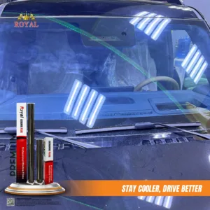 Wholesale Car Accessories & Interior Factory