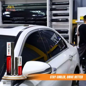 Wholesale Car Accessories & Interior Factory