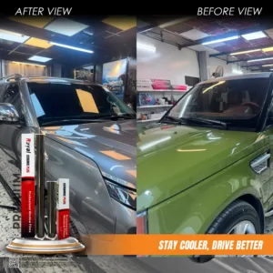 Wholesale Car Accessories & Interior Factory