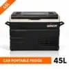 WINCA YHA 45 Car Refrigerator