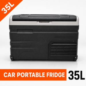 WINCA YHA 45 Car Refrigerator