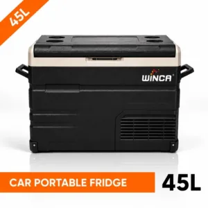 WINCA YHA 45 Car Refrigerator