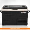 WINCA YHA 45 Car Refrigerator
