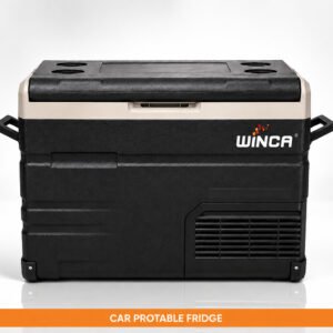 WINCA YHA 45 Car Refrigerator