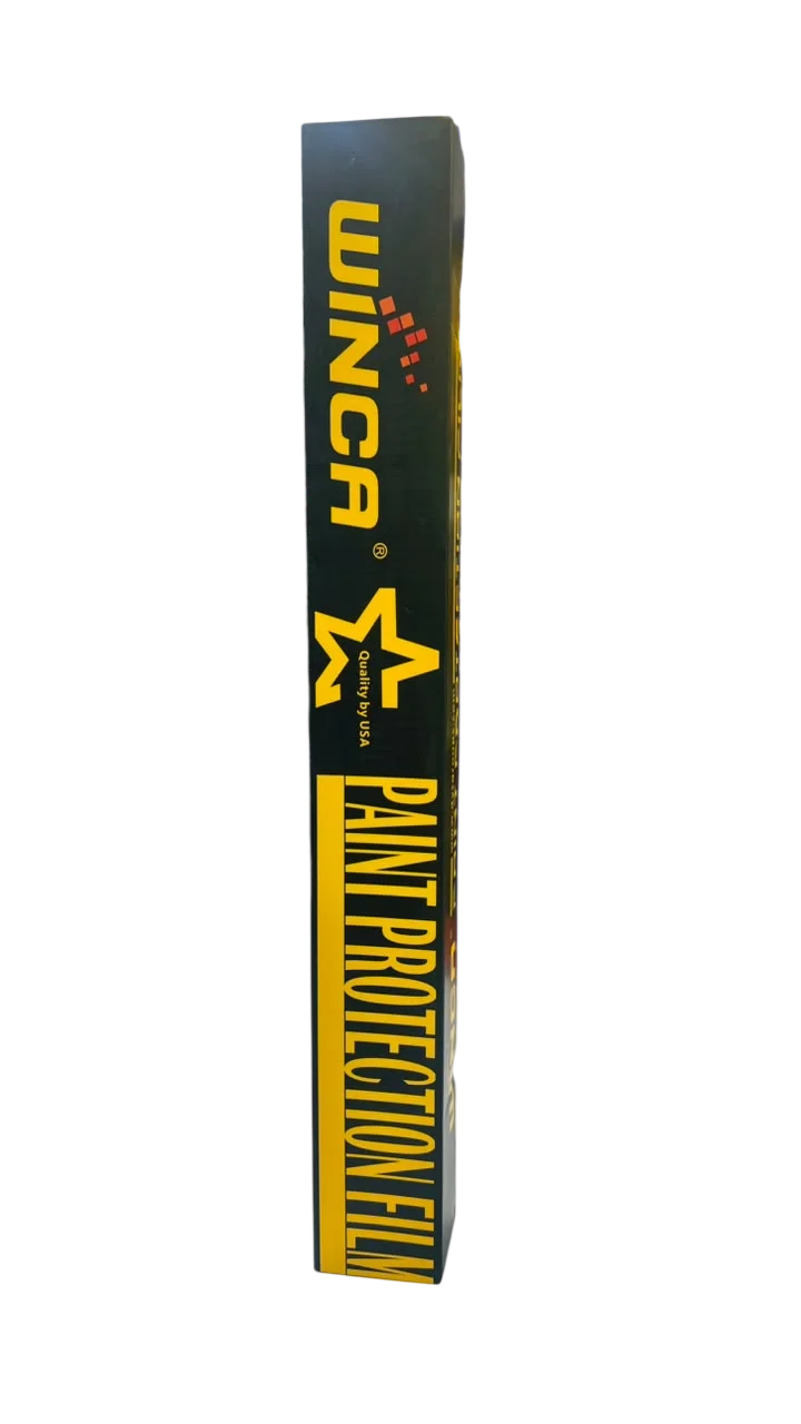 WINCA PPF & Vinyl Wrap UAE | Wholesale Supplier Dubai WINCA PPF roll wholesale