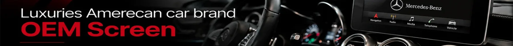 Luxuries Amerecan Car brand